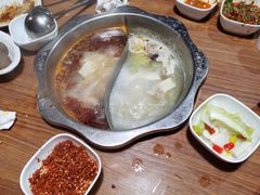 -傣妹火锅(南京东路一店)