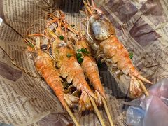 -79号渔船海鲜饭店(华强北店)