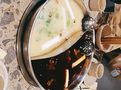 -肖肖酸萝卜鱼火锅(总店)