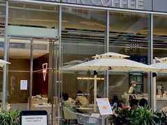 -Manner Coffee(万象食家店)