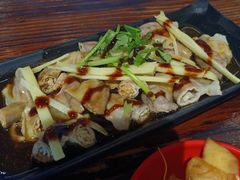 粉肠-大三元台湾鲁肉饭(沙井新桥店)