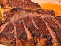 -Wolfgang’s Steakhouse 沃夫冈牛排馆(上海白玉兰广场店)