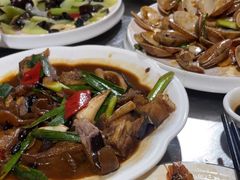 -钱山海鲜大排档