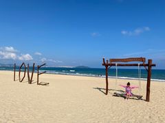-涛·海底餐厅·美人鱼·自助餐·海底隧道(三亚海棠湾洲际度假酒店)