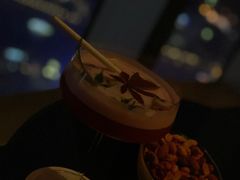-广州四季酒店·天吧·高空酒吧