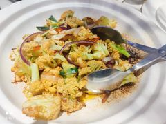 -阿里疆Alijiang·丝路美食·异域风情·清真(长楹天街店)