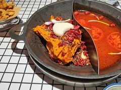 -董眼镜火锅(洪崖洞总店)
