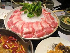 -盡膳口福·百年汤方火锅(科华北路店)