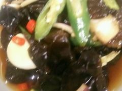 -黔蘑菇四季餐厅(观山湖店)