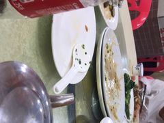 -源海渔村·现捞海鲜(大角湾店)