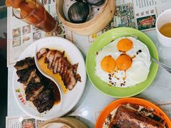 -澳门陈光记烧味饭店(万象城店)