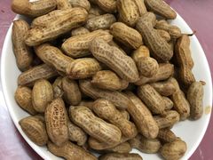 卤水花生-桂萍特色牛筋牛杂(长堤街总店)