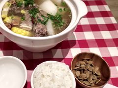 -西贝(枫蓝国际购物中心店)