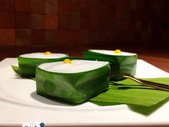 -星叶·东南亚料理(宁波万象汇店)