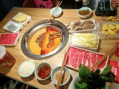 -季季红火锅(柳州广惠商业店)