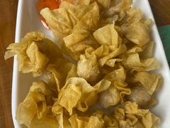 -崖口煲仔饭