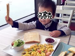 -必胜客(海滨店)