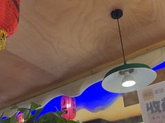 -鱼窝棚柴火铁锅炖(富山屯店)