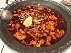 -旧街市鲜货老火锅(大光路店)