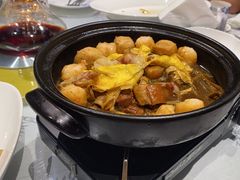 -徽州小镇(高新店)