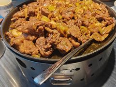 -甘家界牌柠檬鸭(青山店)