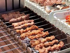 -白玉·朝鲜族烤串(深圳Kkone店)