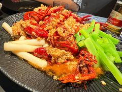 -红盔甲·小龙虾(人民广场店)