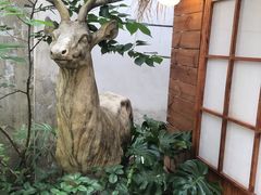 -边渡咖啡烘焙店(昙华林店)
