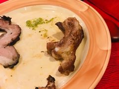-五洲皇冠巴西烤肉餐厅