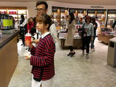 -Apple 零售店(Causeway Bay)