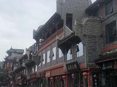 -成都宽窄巷子漫心酒店