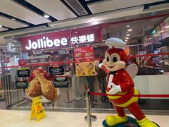 -快乐蜂(永光广场店)