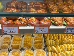 -天津梅江印象城