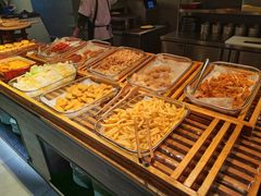 -盛江山自助料理(大悦城旗舰店)