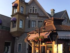 -中旅阿那亚九龙湖·公主酒店