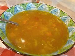 -安立可意大利美食