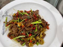 -湖南人家湘菜馆(镇江路店)