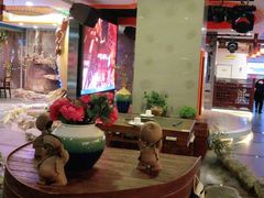 -小天鹅火锅·一线江景洪鼎旗舰店(洪崖洞店)