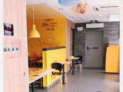 -麦当劳(江滨北路得来速餐厅)