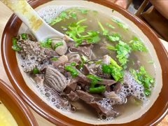 -昌顺马记小吃店(昌盛园店)