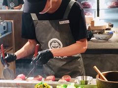 -肉肉大米(金虹桥店)