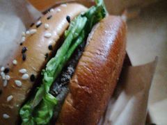 -麦当劳(红旗路店)