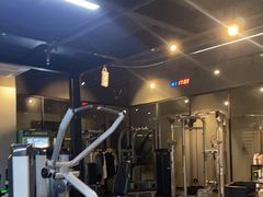 -LikingFit24小时健身•普拉提(张江店)