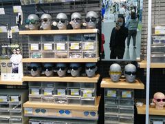 -迪卡侬(南二环店)