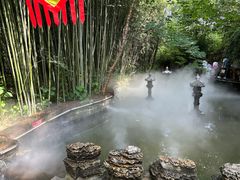 -竹泉村旅游度假区