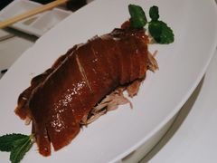 -在前门·烤鸭北京菜(五月花广场店)