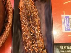 -神府路壹号·海鲜烧烤排档(三坊七巷店)