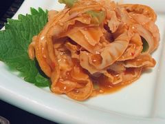 -和一料理(安阳店)