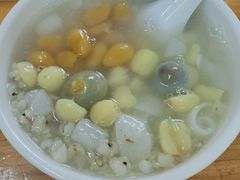 -正宗棉湖甜汤春卷店