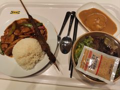 -宜家·瑞典风味餐厅(四元桥店)